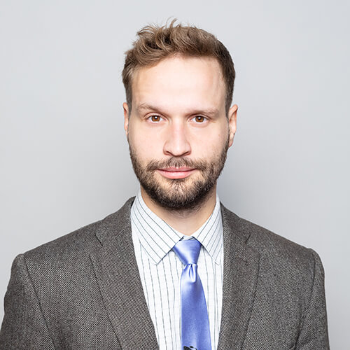 Paul Anton Mayer - atmepo Verein