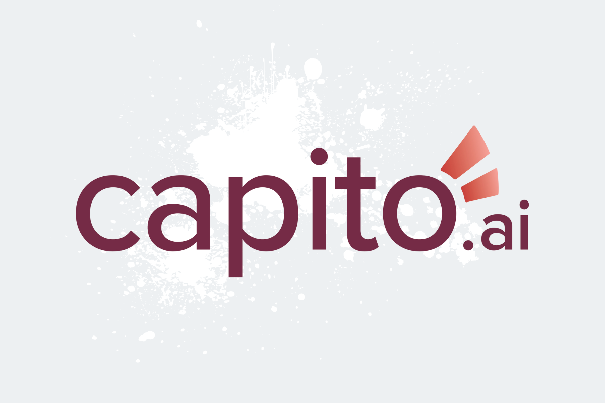 Logo von capito.ai